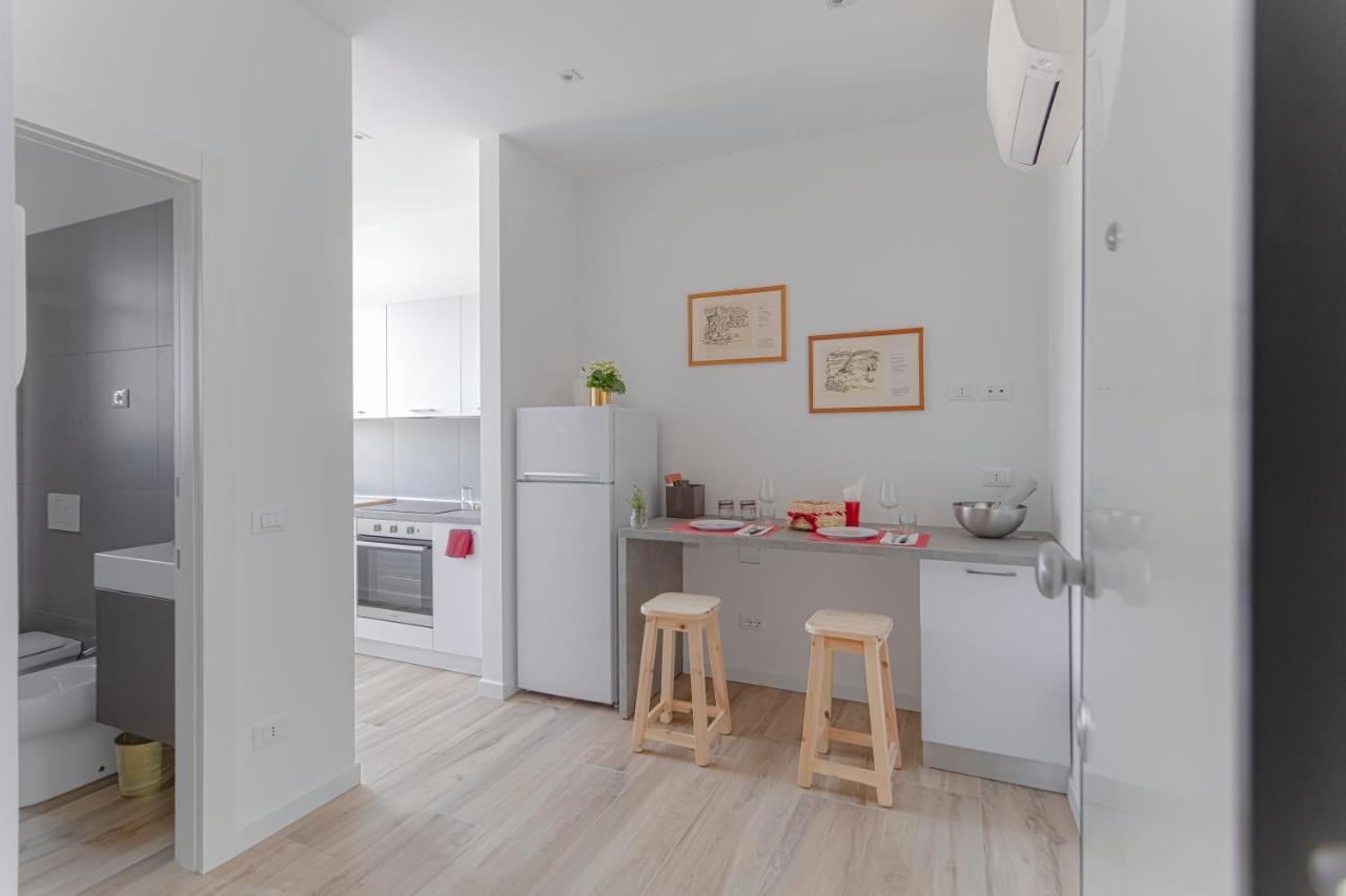 شقة ترييستي  في Casa Stendhal المظهر الخارجي الصورة