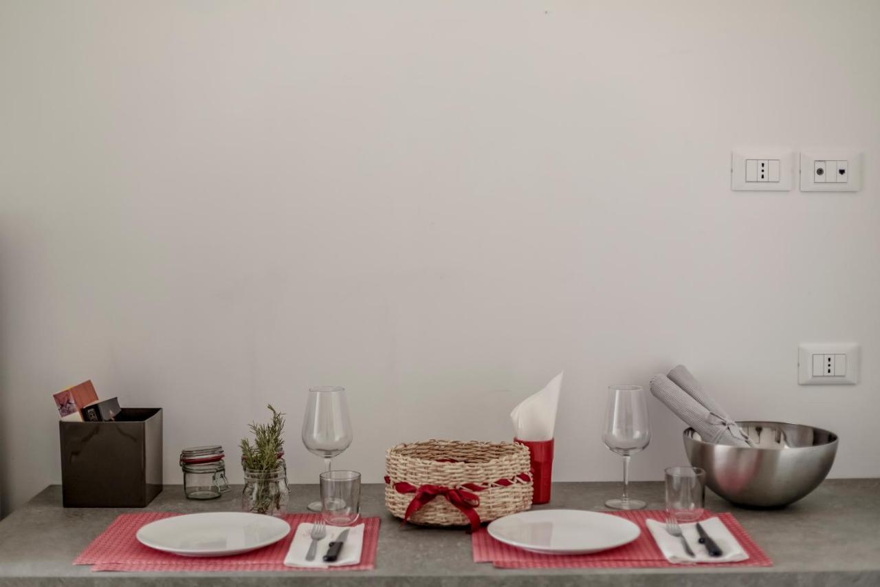 شقة ترييستي  في Casa Stendhal المظهر الخارجي الصورة