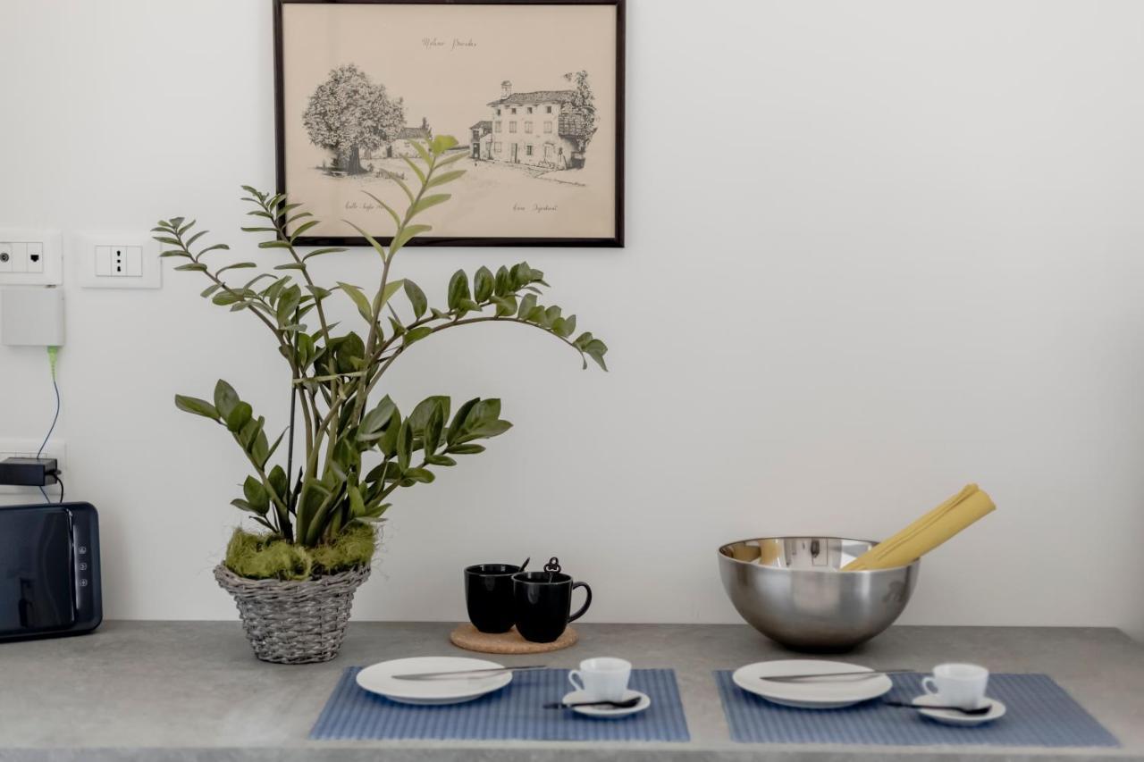 شقة ترييستي  في Casa Stendhal المظهر الخارجي الصورة