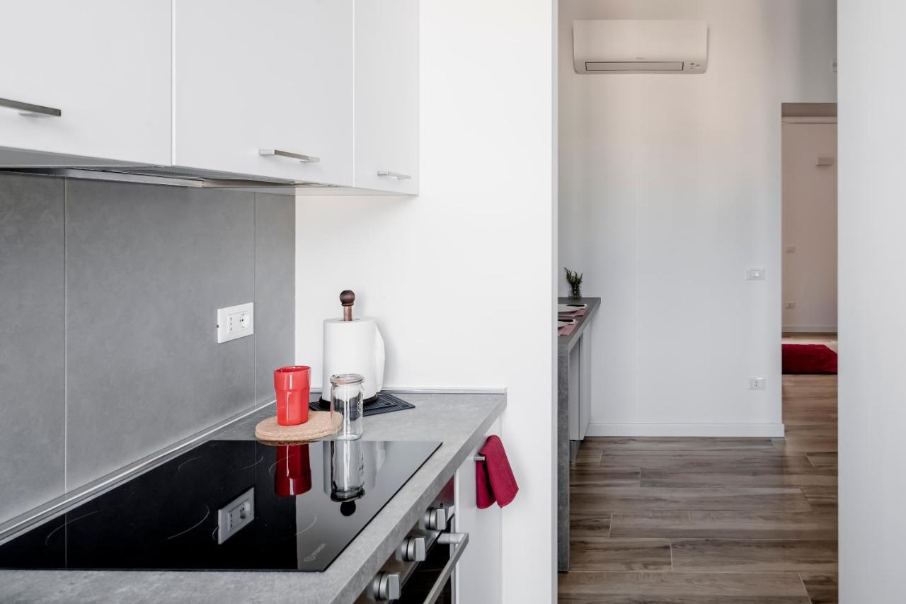 شقة ترييستي  في Casa Stendhal المظهر الخارجي الصورة