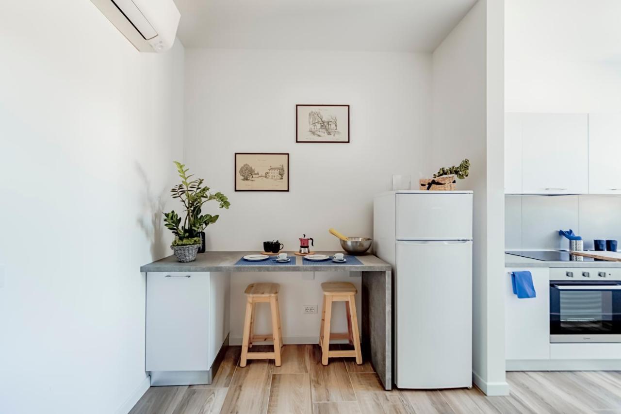شقة ترييستي  في Casa Stendhal المظهر الخارجي الصورة