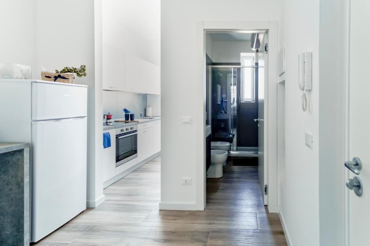 شقة ترييستي  في Casa Stendhal المظهر الخارجي الصورة